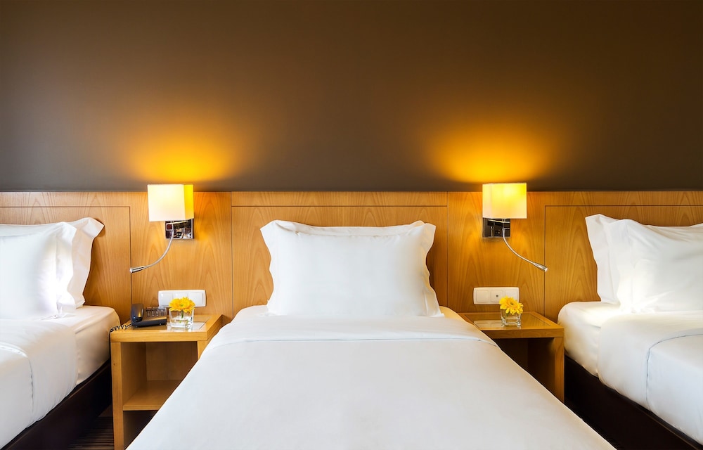 Comfort Triple Room - Photo 2