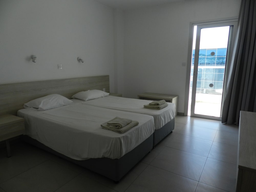 Deluxe Apartment, 1 Bedroom