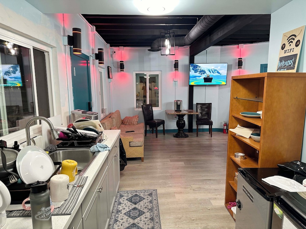 Sin City Hostel, Photo 3