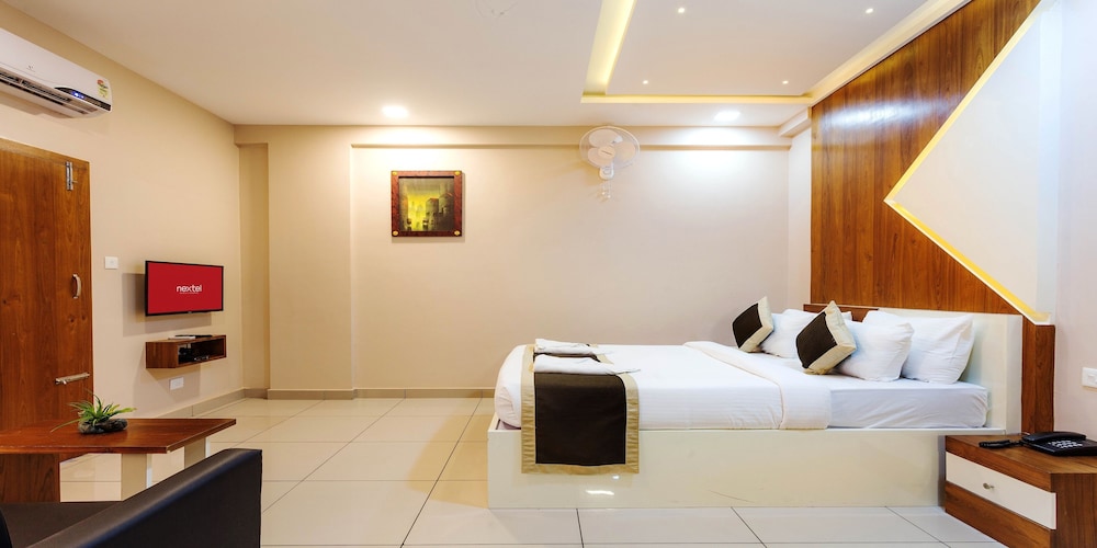 Executive Room photo 3
