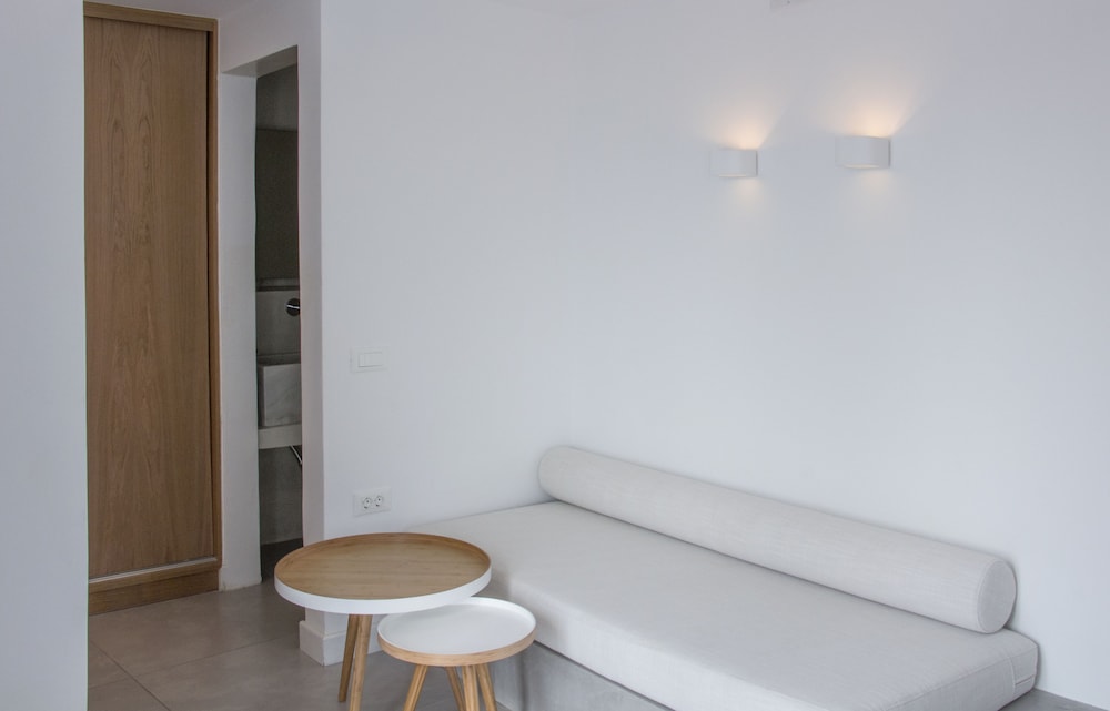 Suite, Balcony (Outdoor Jetted tub Caldera view ) - Photo 44