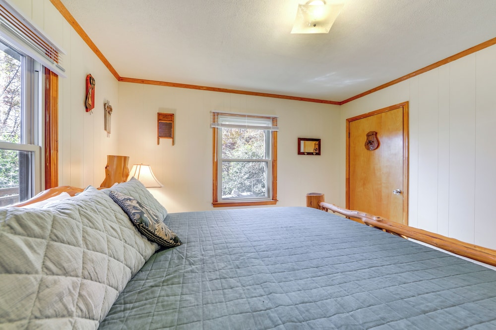 House (2 Bedrooms) photo 1
