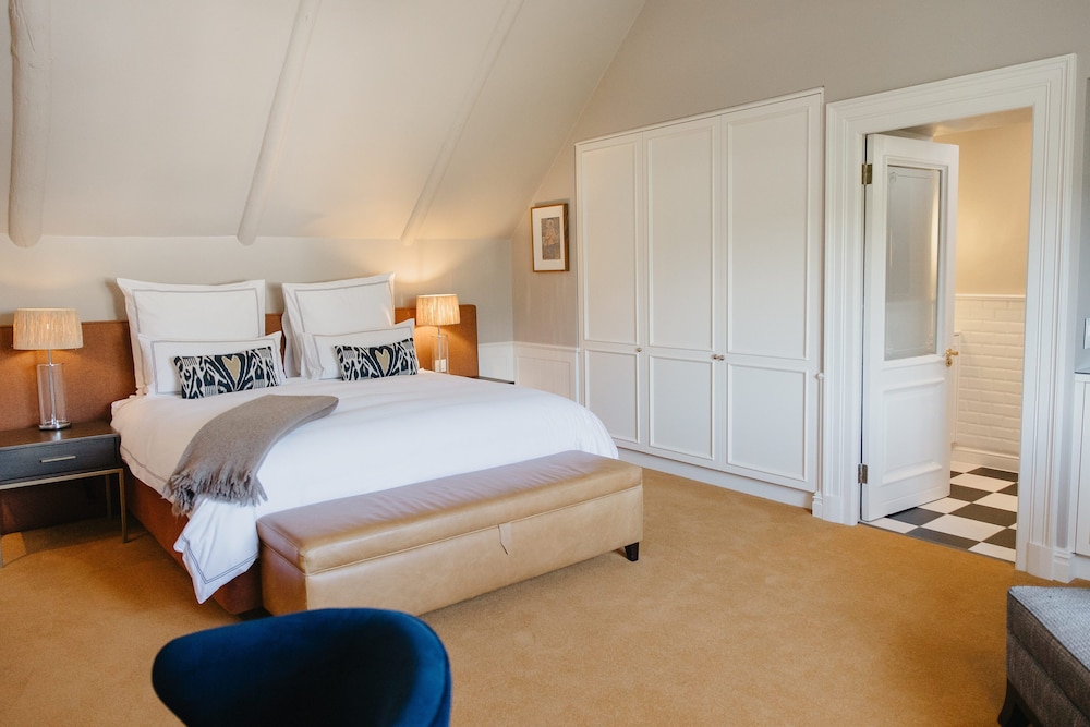 Comfort Room photo 1