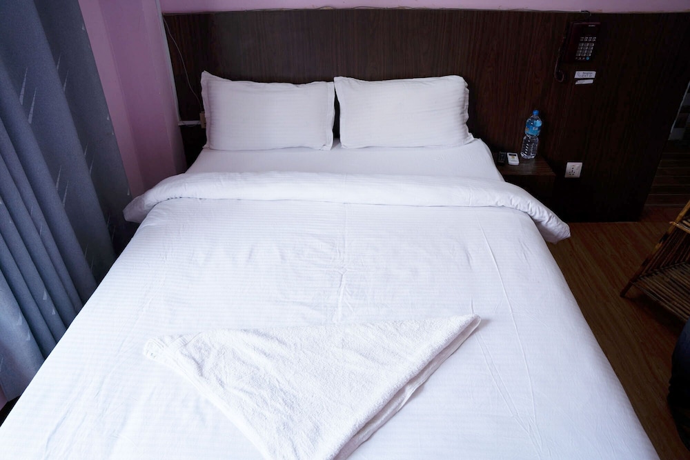 Deluxe Double Room photo 3