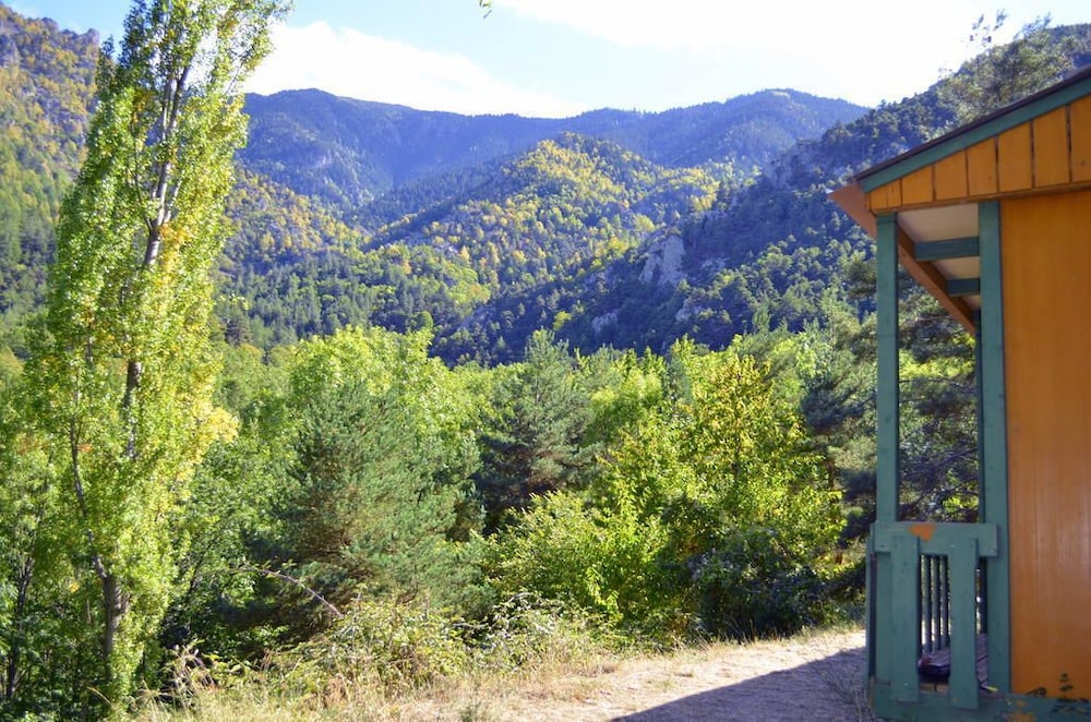 Chalet, Mountain View (20) photo 3