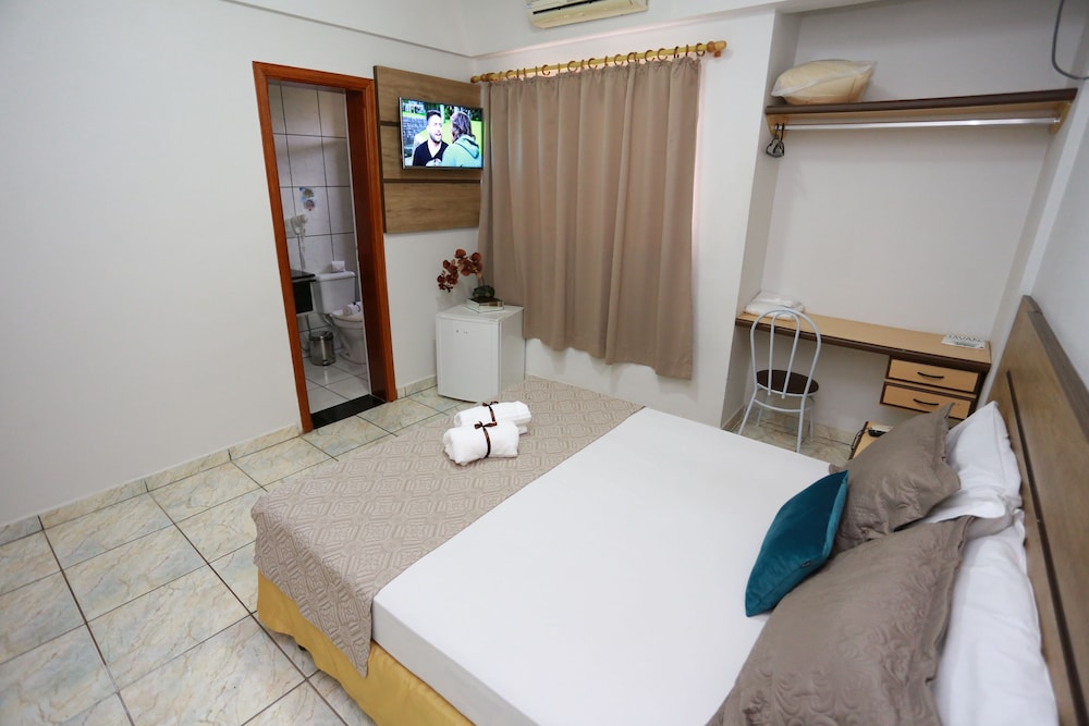 Deluxe Double Room photo 1