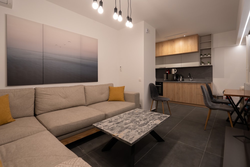 City Apartment