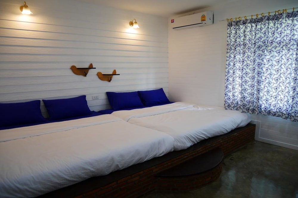 Holiday House 3 Bedrooms