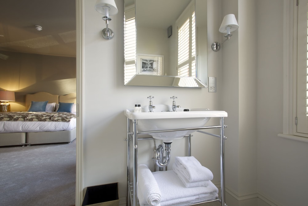 Executive Double or Twin Room photo 3