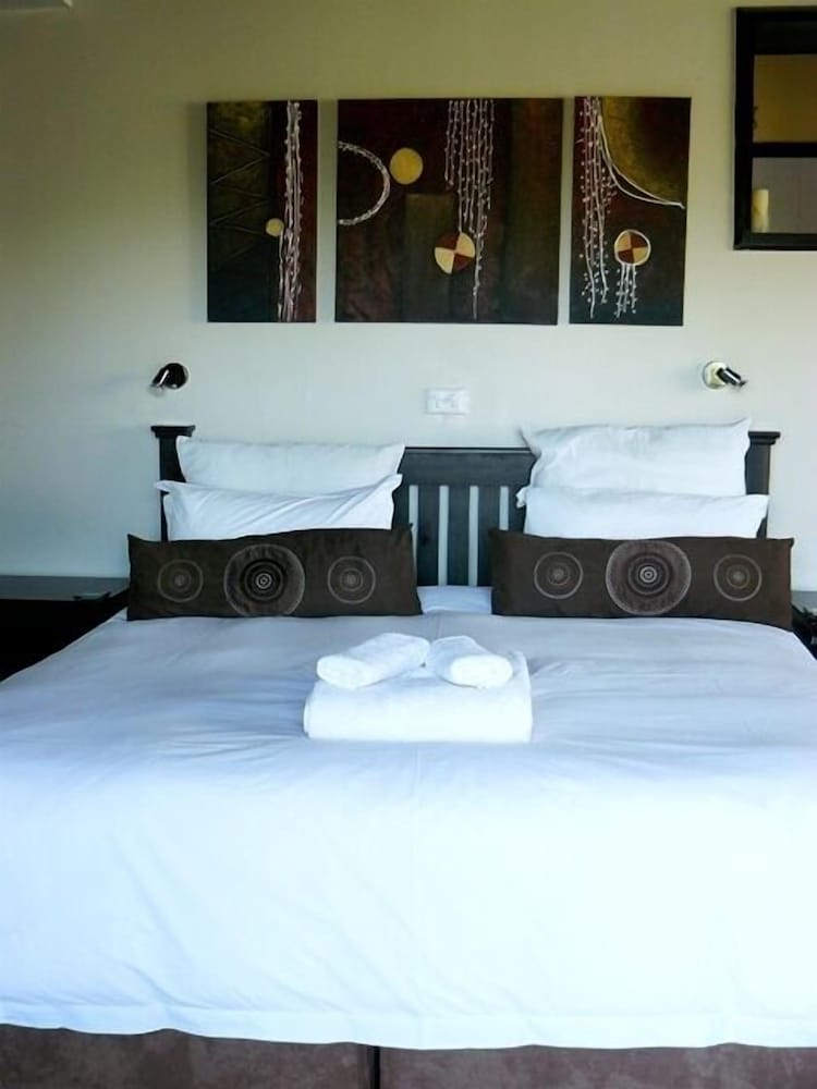 ROOM 1 Luxury - Photo 1