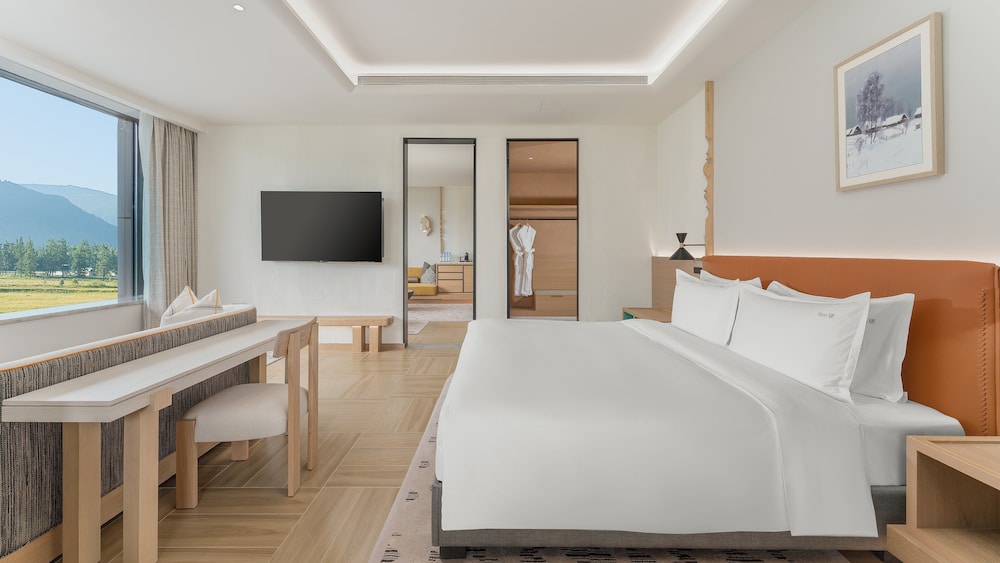 Suite, 1 Bedroom