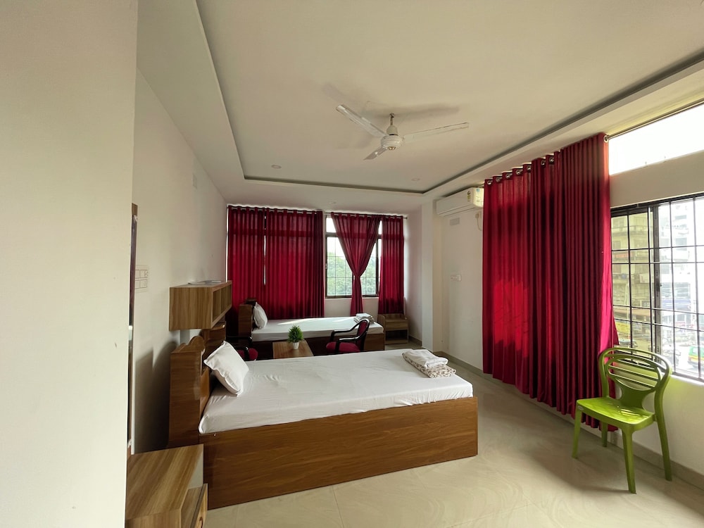 Deluxe Room photo 1