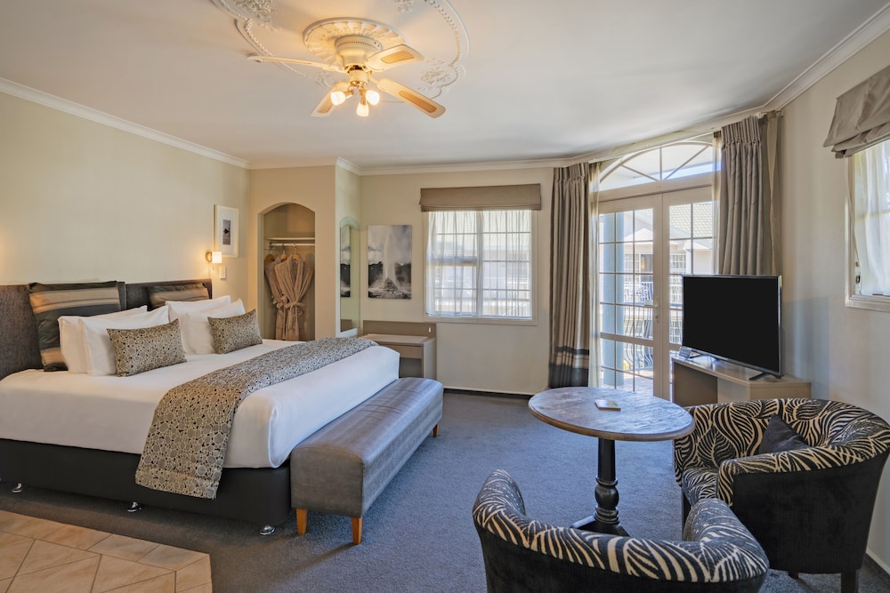 Honeymoon Suite, Private Pool