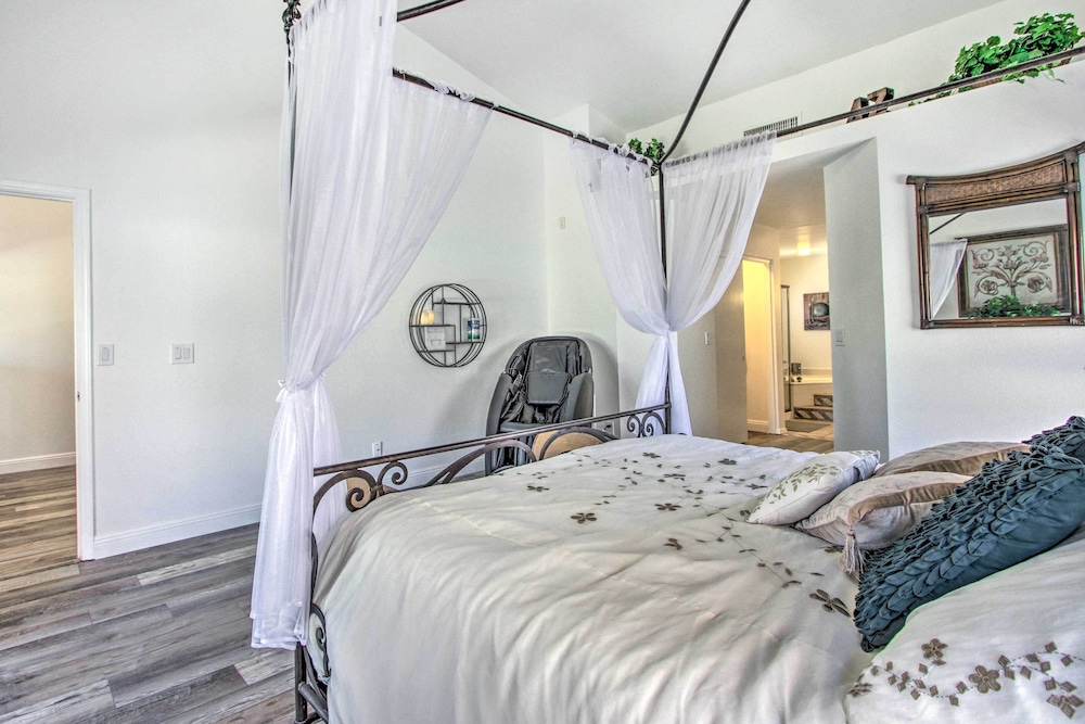 House (4 Bedrooms) photo 1