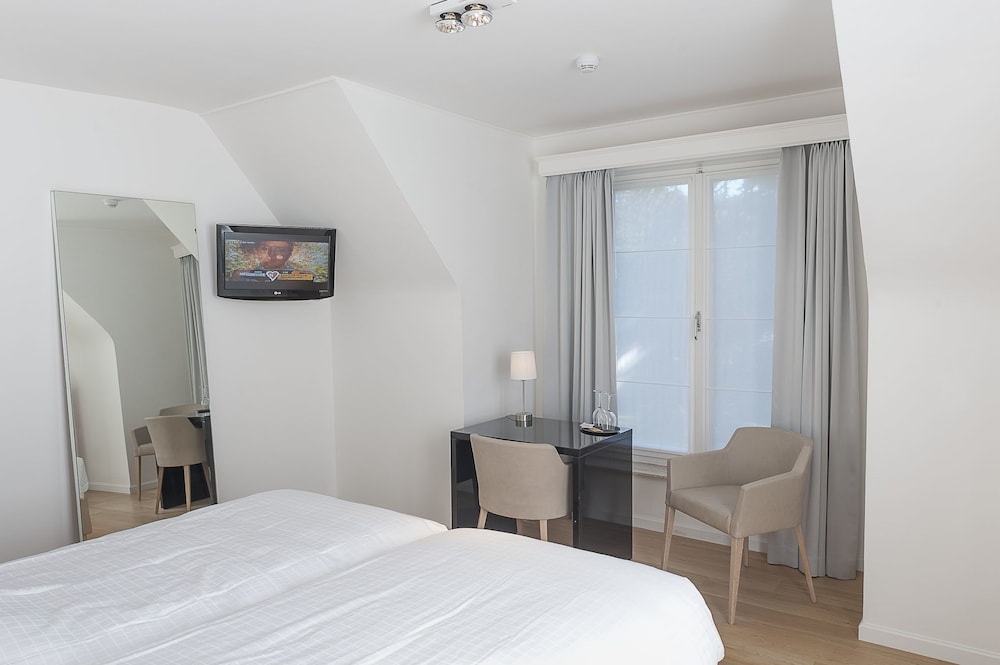 Comfort Twin Room photo 1