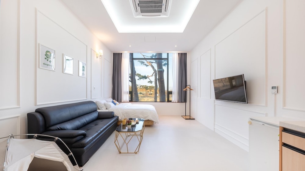 Basic Room, 1 Bedroom (Poodle203) photo 1