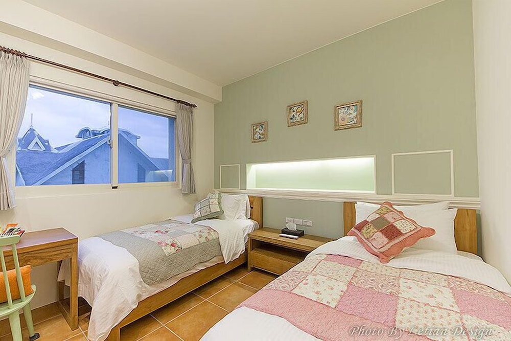 Superior Twin Room photo 3