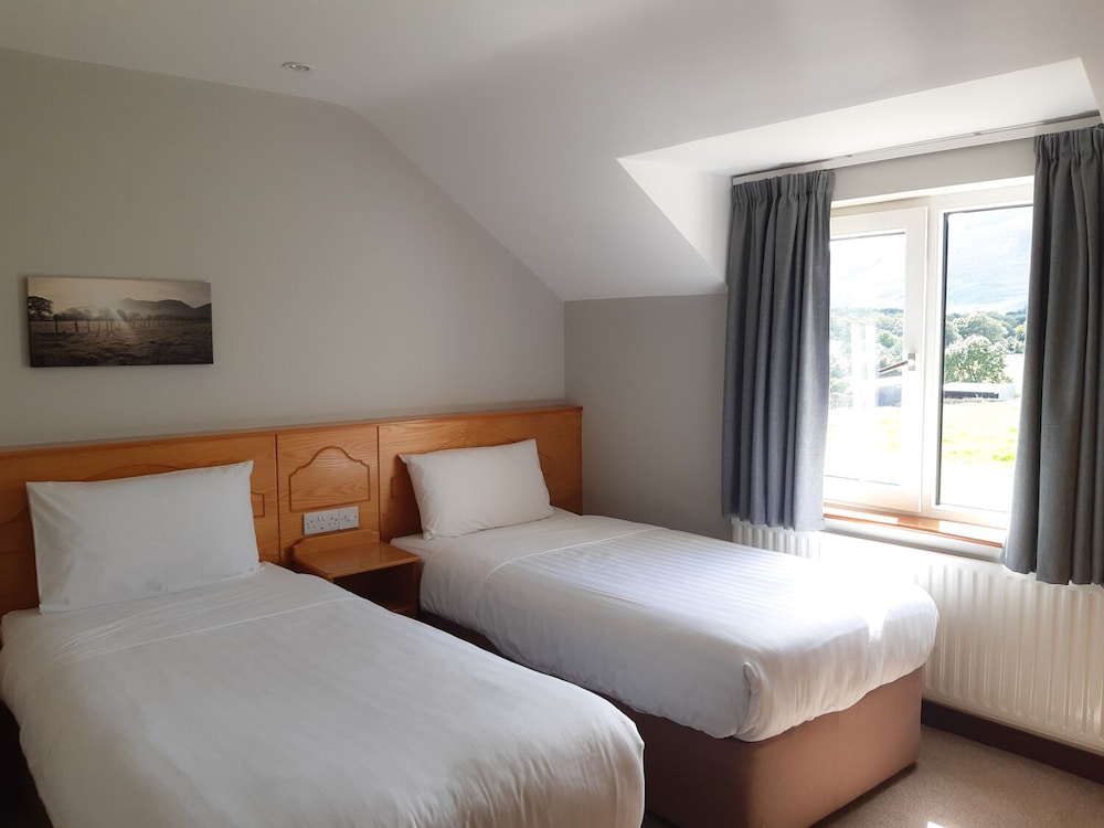 Standard Twin Room photo 1