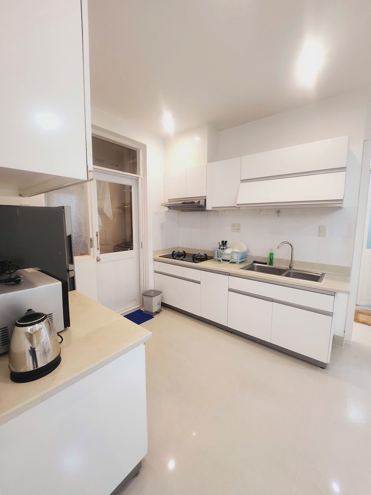 Family Apartment photo 2