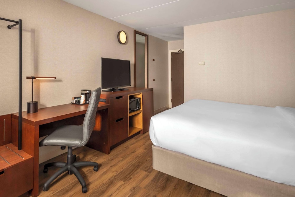Room, 1 King Bed, Non Smoking, Ground Floor Pet-Friendly - Photo 9