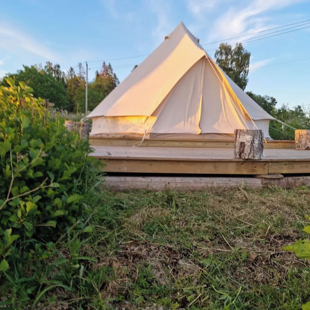 Tent - Photo 7