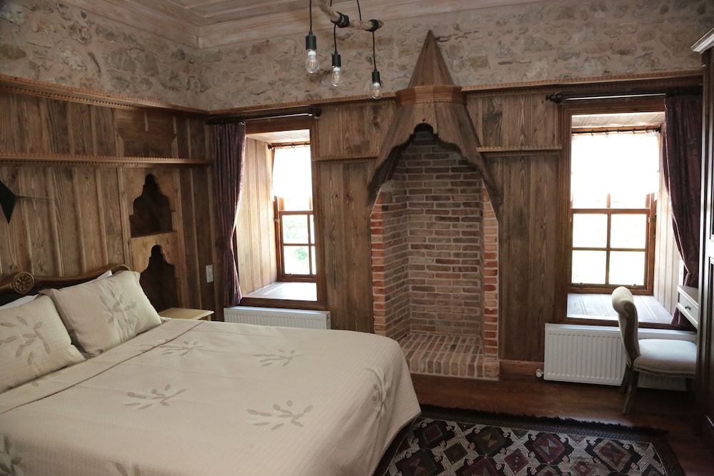 Double Room, Balcony photo 3