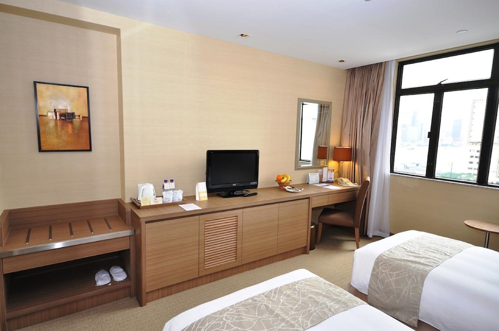 Standard Room photo 2