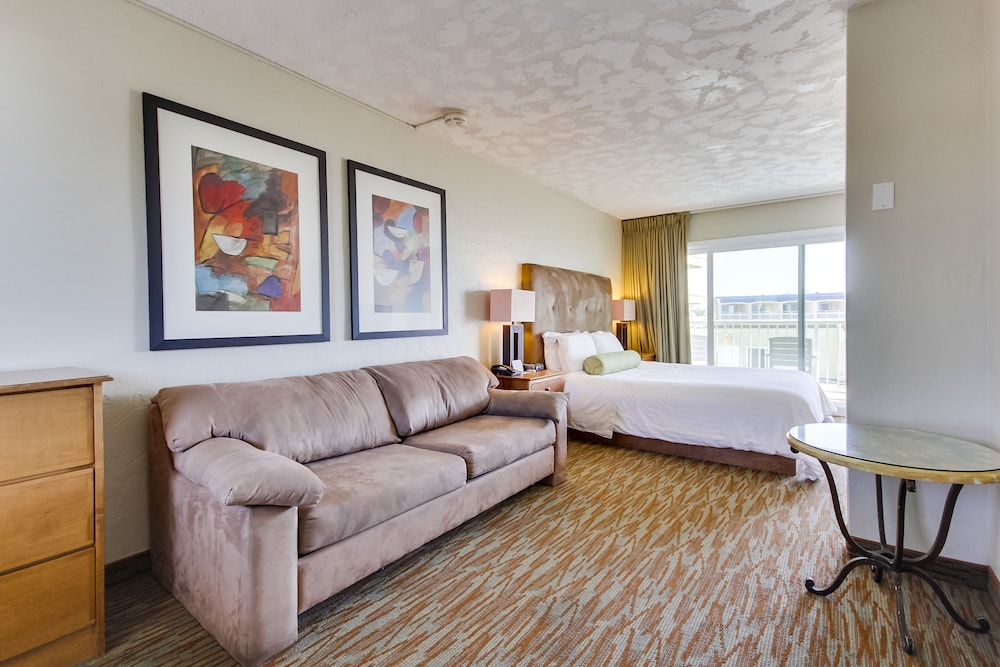 Ocean View Jr Suite - Photo 2