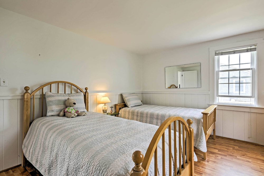 Cottage (2 Bedrooms) photo 3