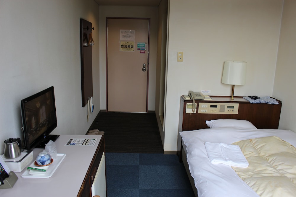 Single Room, Smoking photo 2