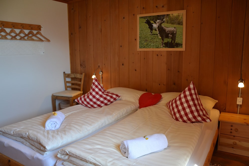 Double Room, Shared Bathroom photo 3