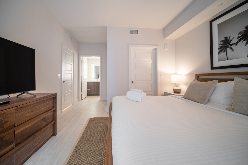 Standard Apartment, 3 Bedrooms (Self Check-in with Virtual Front Desk) photo 3