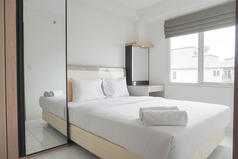Standard Apartment, 2 Bedrooms (Apartment)