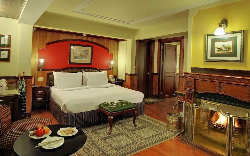 Heritage Room - Photo 1