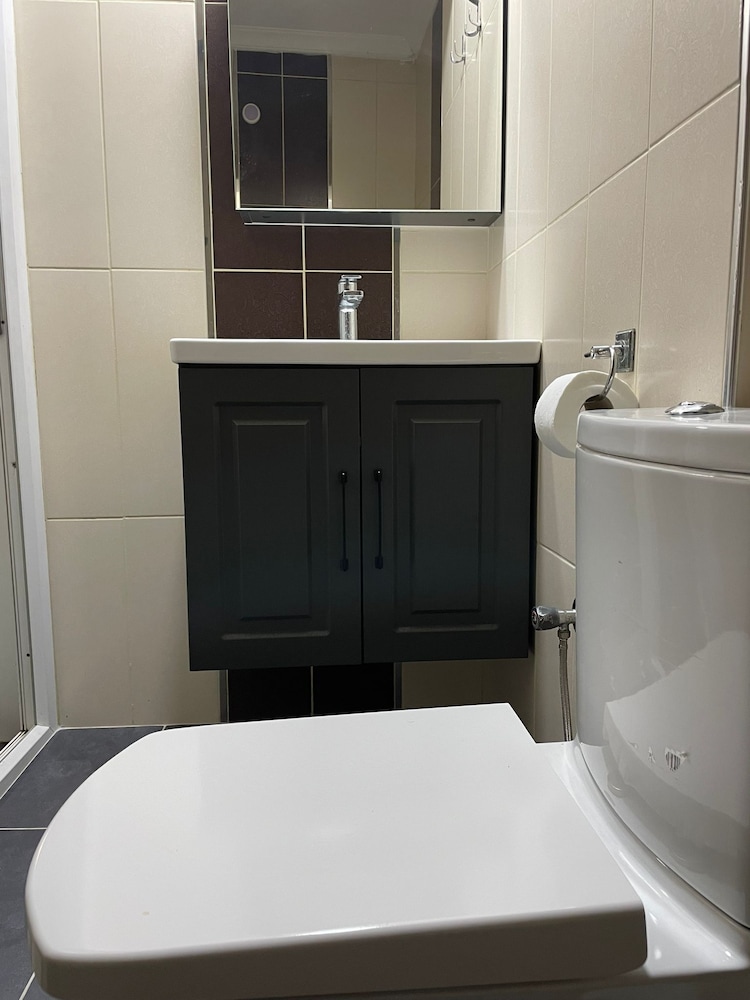 Comfort Condo, 1 Bedroom, City View photo 2