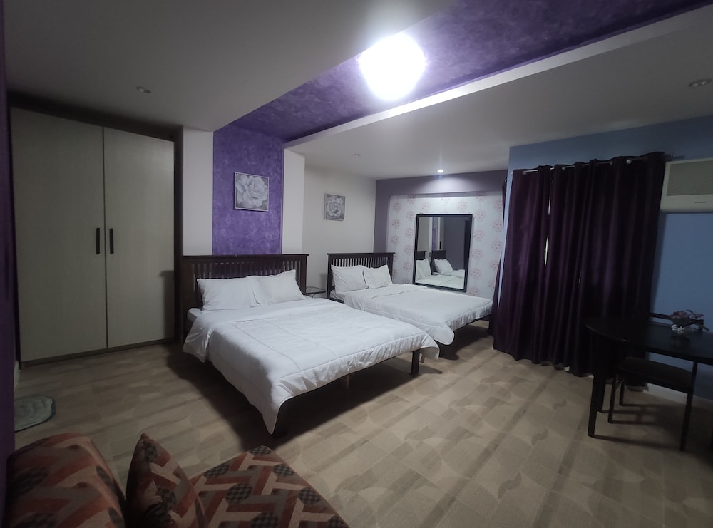 Deluxe Room, Non Smoking photo 3