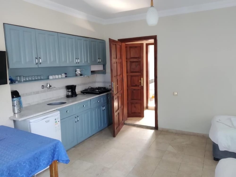 Family Apartment, 1 Bedroom