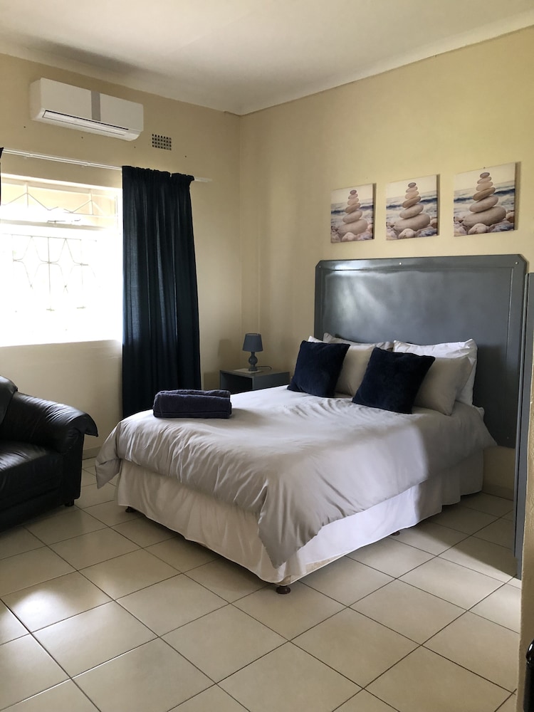 Comfort Double Room photo 1