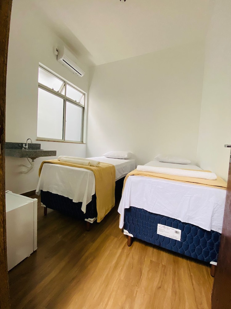 Standard Twin Room photo 1