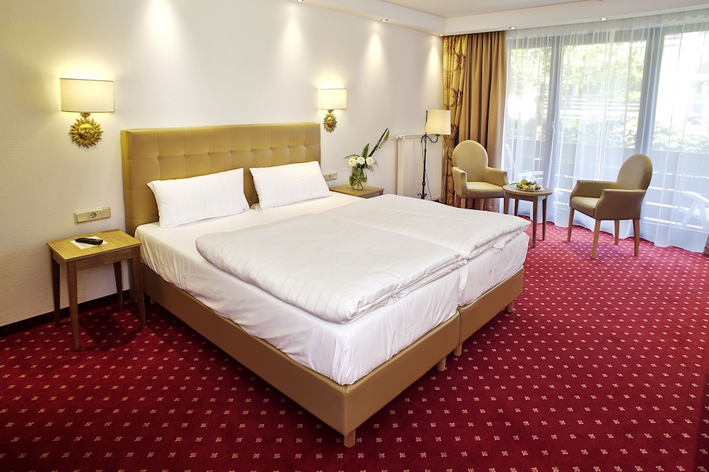 Superior Double Room photo 3