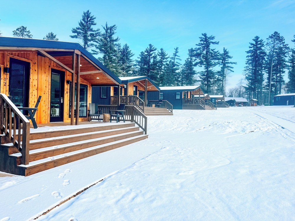 Cabin (Full) - Photo 33
