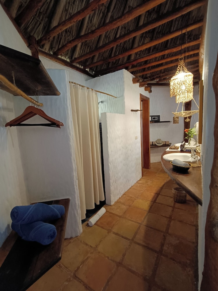 Bungalow, 2 Double Beds, Pool View - Photo 19