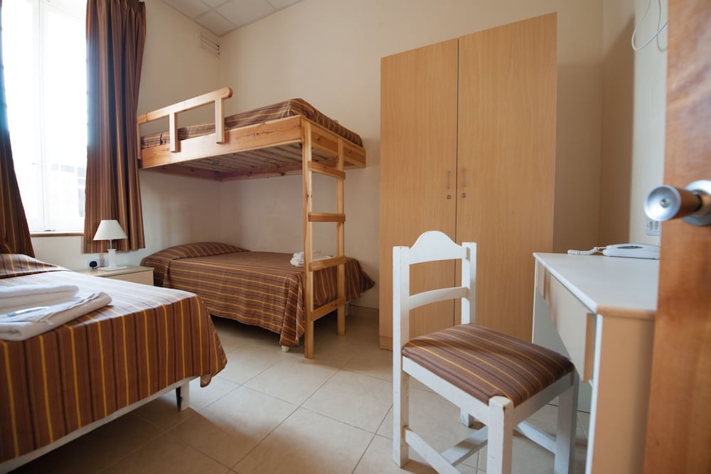 Basic Shared Dormitory photo 1