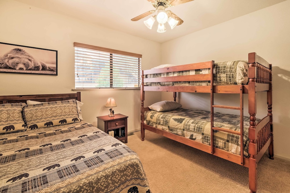 House (3 Bedrooms) photo 1