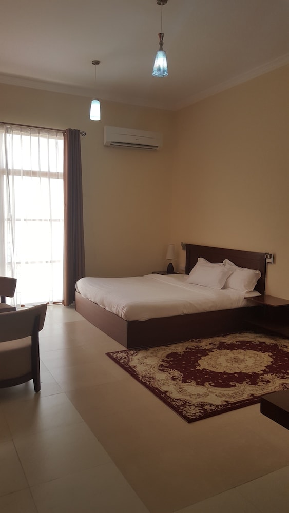 Standard Double Room, Mountain View photo 2