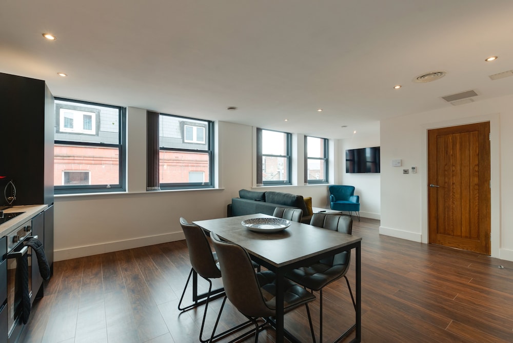 Apartment photo 3
