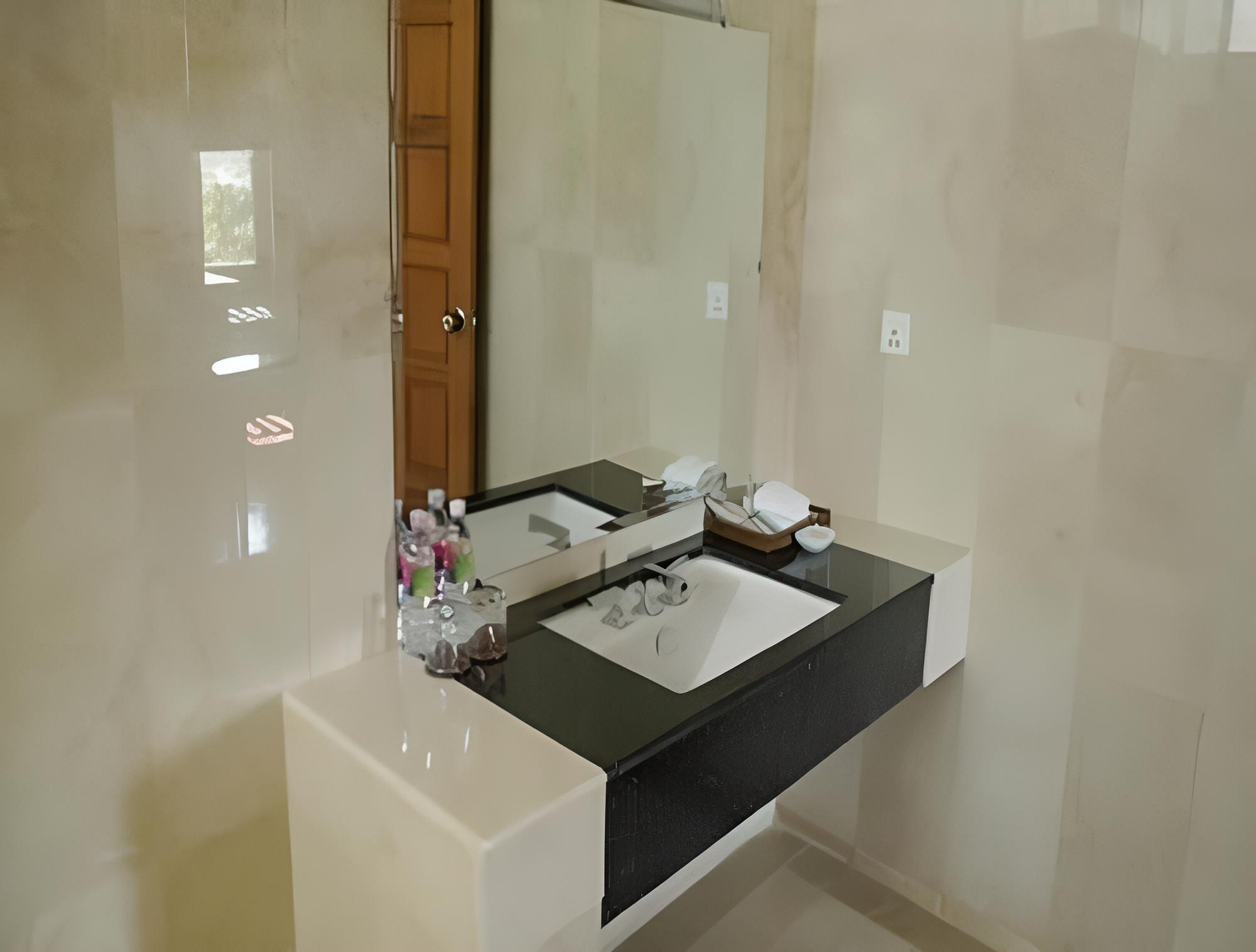 Executive Double or Twin Room photo 2
