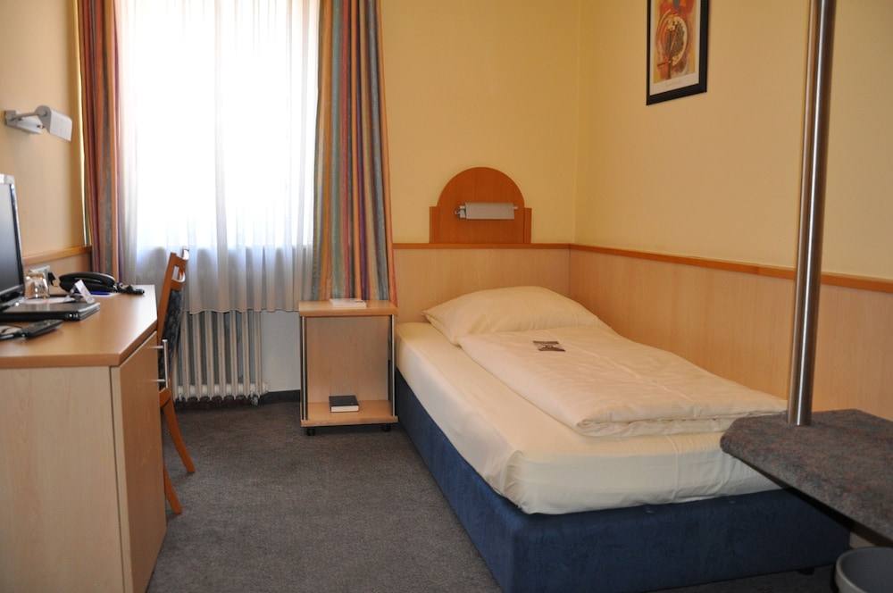 Comfort Single Room photo 2