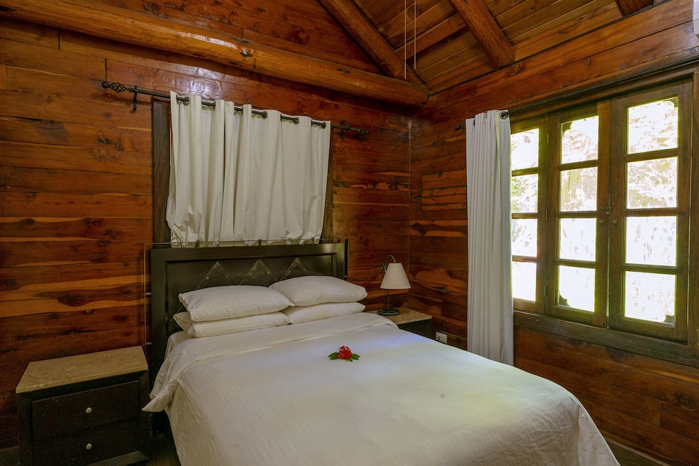 Cabin, 2 Bedrooms