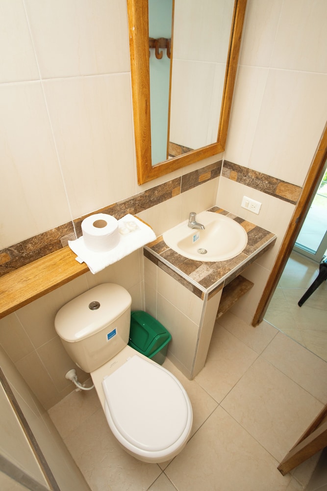 Superior Triple Room, Multiple Beds photo 2